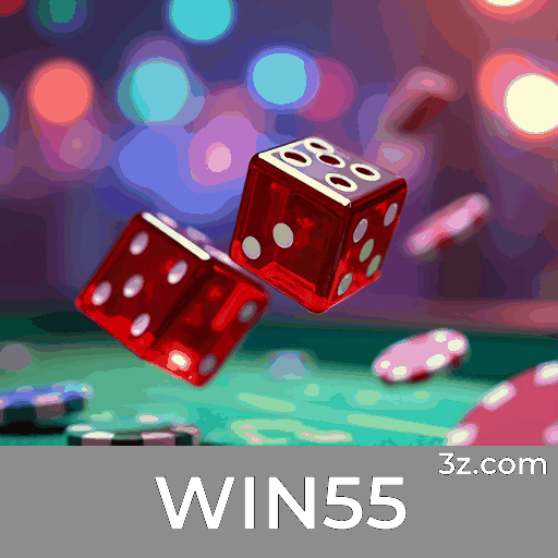 Experimente WIN55: Apostas Móveis a Qualquer Momento