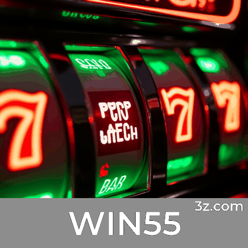 WIN55: A Experiência de Cassino Imersiva para Brasileiros