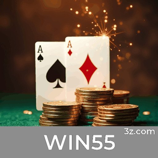 Casino com Tecnologia 3D e Jogos de Dealer no WIN55