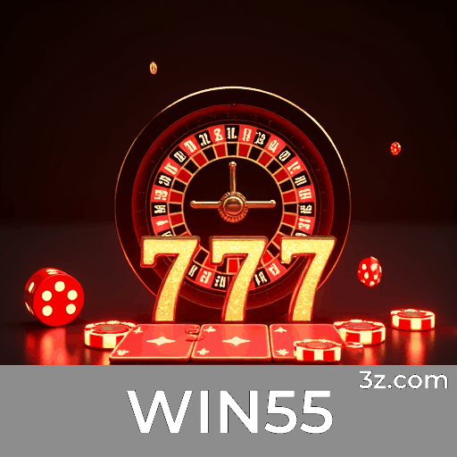 WIN55: A Experiência de Cassino Imersiva para Brasileiros