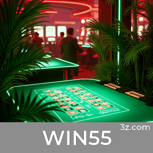 Experimente WIN55: Apostas Móveis a Qualquer Momento