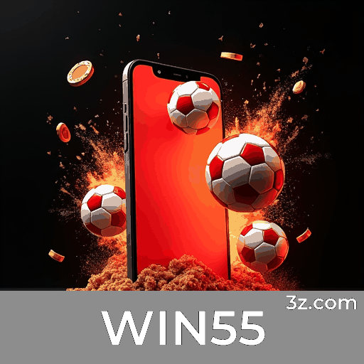Aproveite as Promoções Imperdíveis do WIN55!
