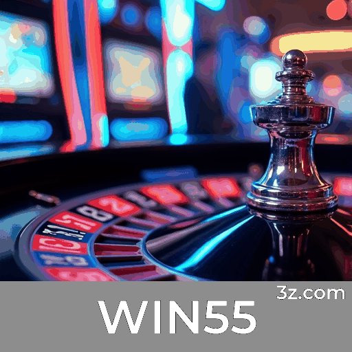 WIN55: Seu Cassino Online Premiado