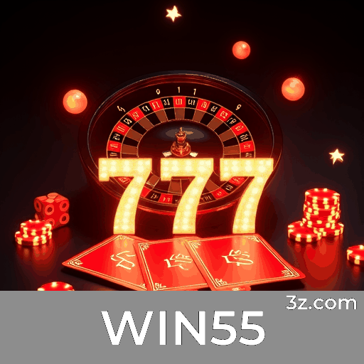 WIN55: Seu Cassino Online Premiado