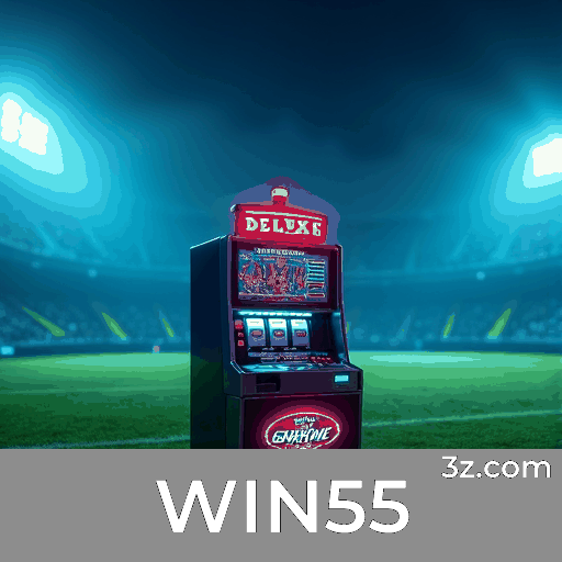 Experimente WIN55: Apostas Móveis a Qualquer Momento
