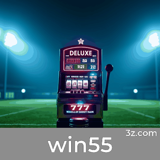 win55: Seu Cassino Online Seguro e Premiado