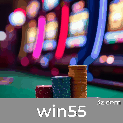 win55: Seu Cassino Online Seguro e Premiado
