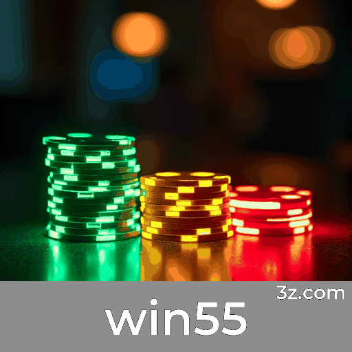 win55: Seu Cassino Online Seguro e Premiado
